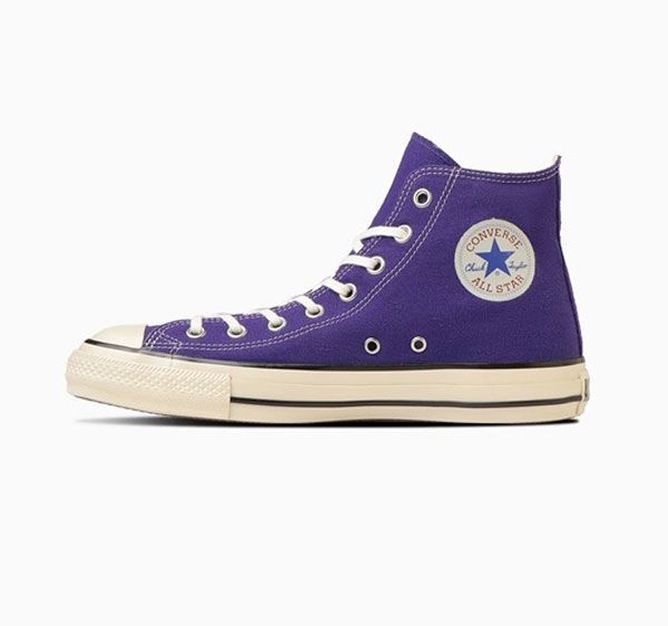  postage 300 jpy ( tax included )#at150# men's Converse all Star US HI(1SD736) 25.5cm 8800 jpy corresponding [sin ok ]