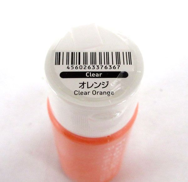  стоимость доставки 300 иен ( включая налог )#bx972#. мир волокно * кожа для . стоимость fa желтохвост e прозрачный orange 15 пункт [sin ok ]