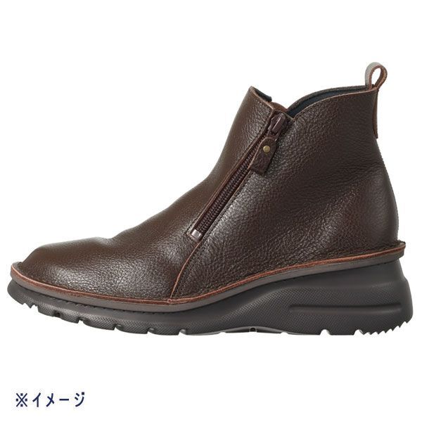  postage 300 jpy ( tax included )#lt237#JS Heart lable is . water light weight comfort boots 24.0cm 24200 jpy corresponding [sin ok ]