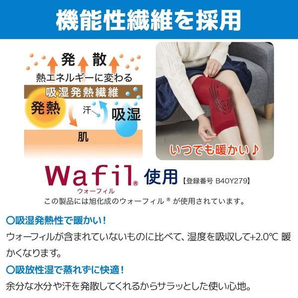 стоимость доставки 185 иен #vc403#(0416)Vtanak колени для человеческий труд мускул опора колено Lulu ru одна нога для M 6 пункт [sin ok ][ клик post отправка ]