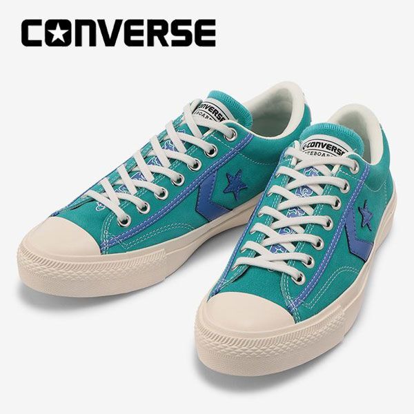  postage 300 jpy ( tax included )#at238# men's Converse BREAKSTAR SK SAYHELLO OX + low cut (1SD113) 26.5cm 15400 jpy corresponding [sin ok ]