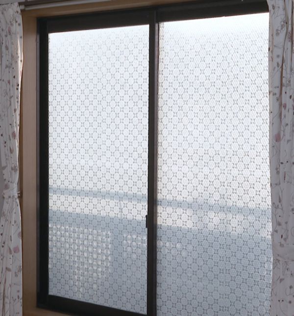  стоимость доставки 300 иен ( включая налог )#wo011#a-ru для окна изоляция сиденье потертость стекло соответствует 8 шт. комплект сделано в Японии 10560 иен соответствует [sin ok ]