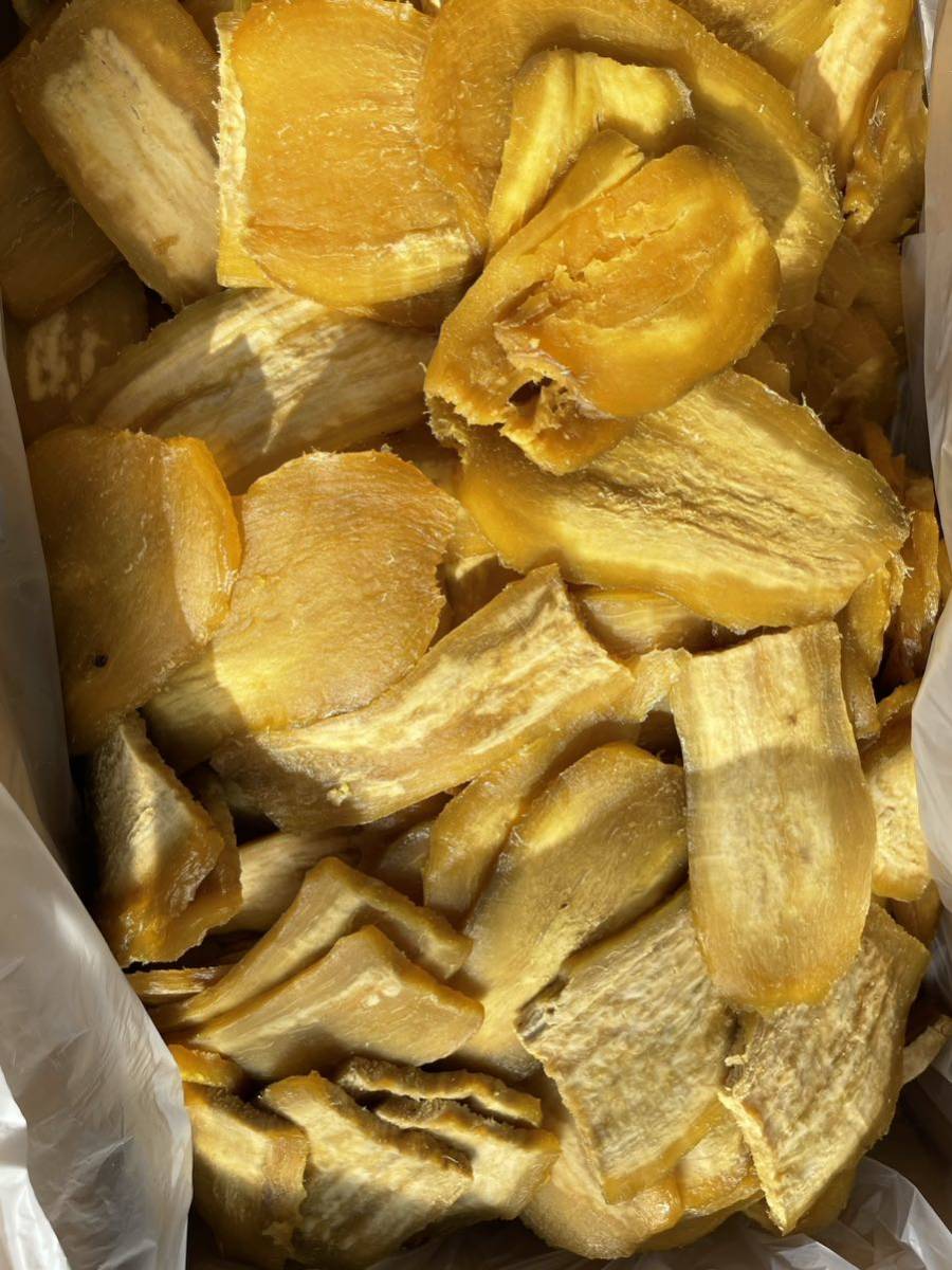  with translation limited amount free shipping domestic production Ibaraki prefecture production ..... city production soft .. yellow gold dried sweet potato .... with translation . is ..B class 3 kilo 