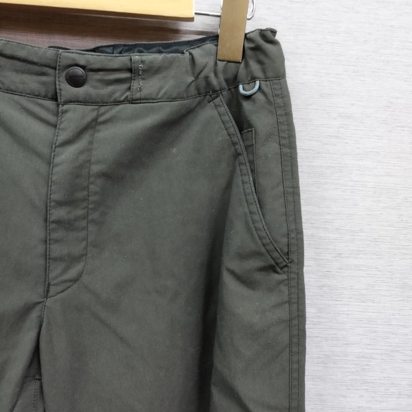 E11 phenix Phoenix long pants mountain climbing high King outdoor nylon men's charcoal gray size M all season 