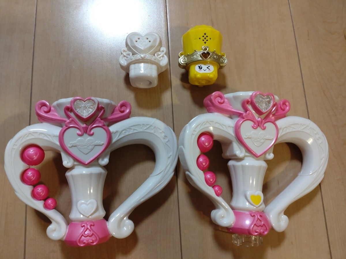 スイートプリキュア ファンタスティックベルティエ ミラクル スイートプリキュア ファンタスティックベルティエ ミラクル