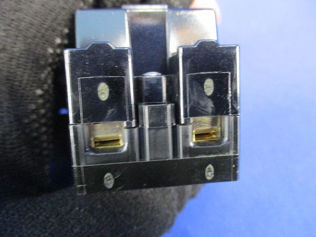 小型漏電ブレーカAB型2P1E30A BJS30-31_画像8