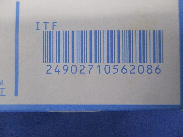 埋込ほたるスイッチE(10個入)(汚れ,テープ劣化有)National WN5054_画像6