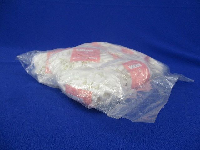 絶縁キャップ(裸圧着端子用)(100個入×10計1000個入)(白)(新品未開封) TIC-3.5_画像4