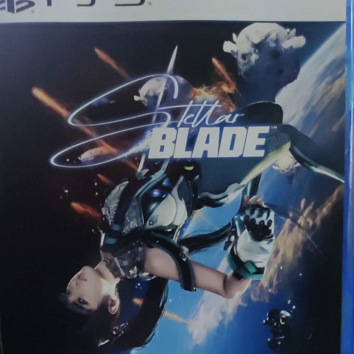【PS5】 Stellar Blade ステラーブレード