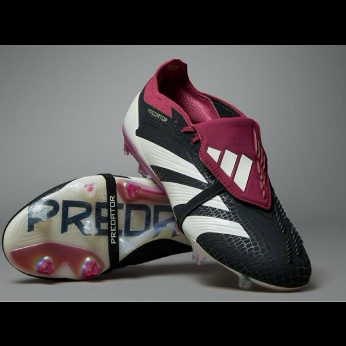 サッカースパイク プレデター 30 PREDATOR ELITE FT FG ナイキ サッカースパイク プレデター 30 PREDATOR ELITE FT FG ナイキ