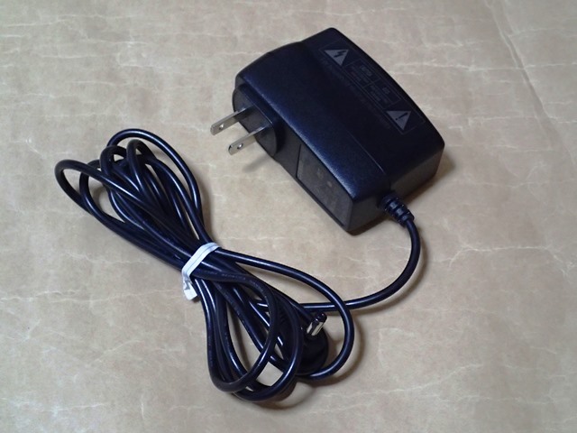 ( CASIO electron musical instruments for AC adaptor AD-E95100LJ )