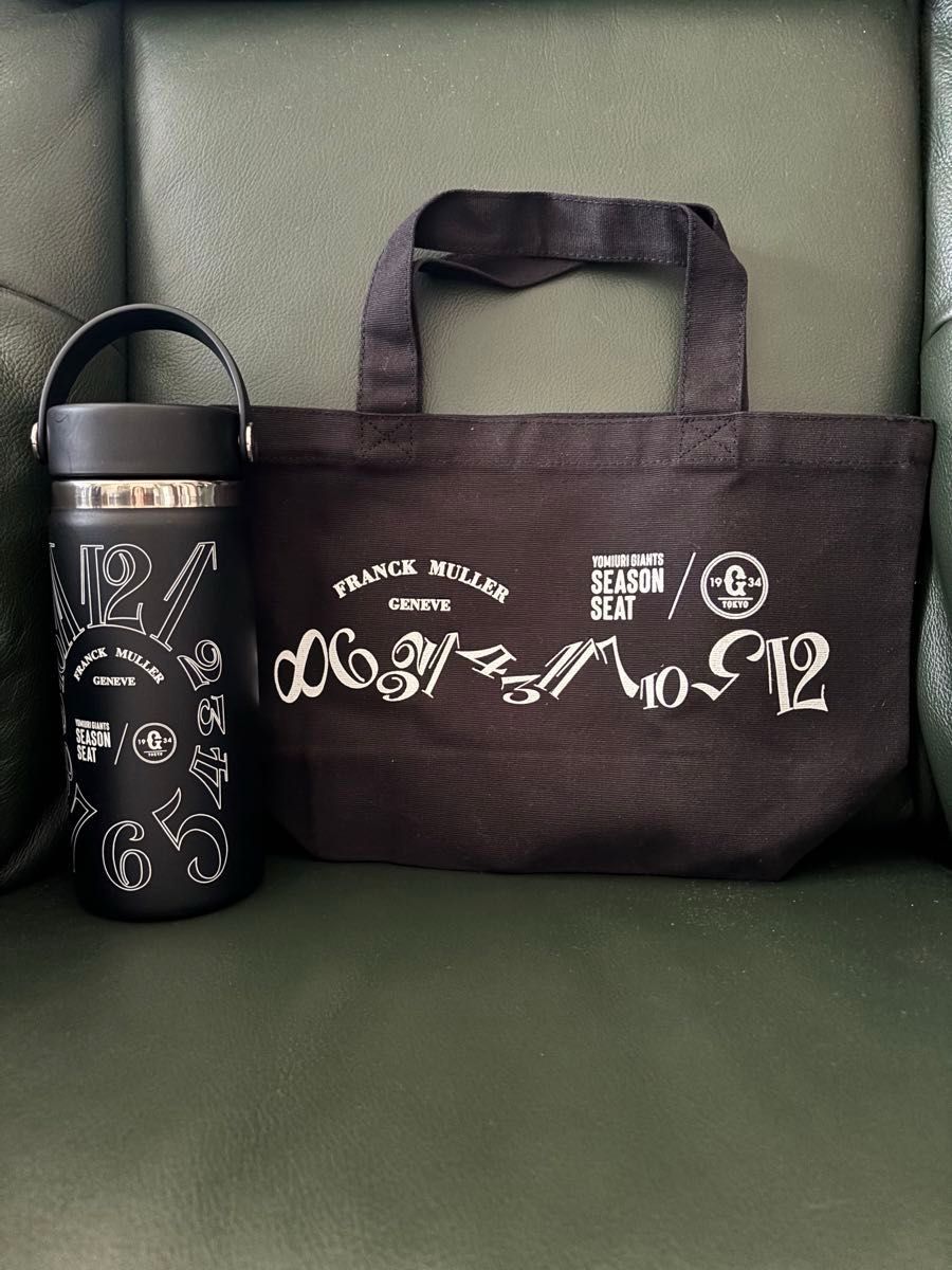 FRANCK MULLER フランクミュラー 読売ジャイアンツ コラボ FRANCK MULLER フランクミュラー 読売ジャイアンツ コラボ