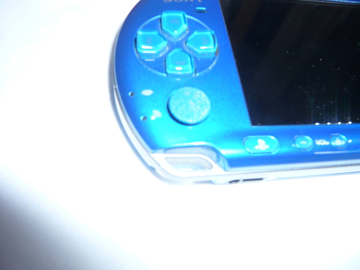 ** PlayStation портативный PSP3000 совместно **