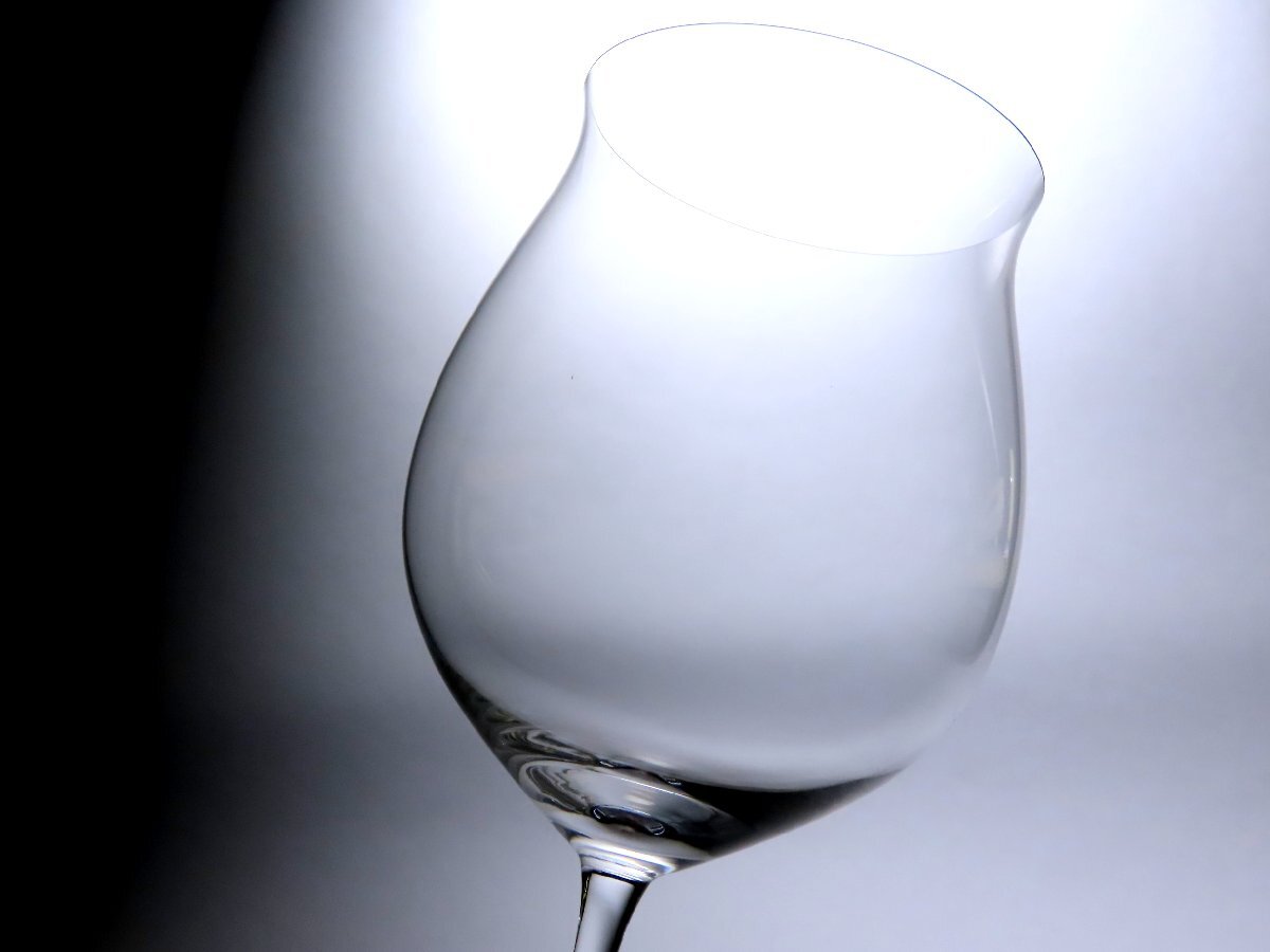 ■リーデル  ワイングラス  ソムリエ／ブルゴーニュ  グラン・クリュ   400/16の画像3