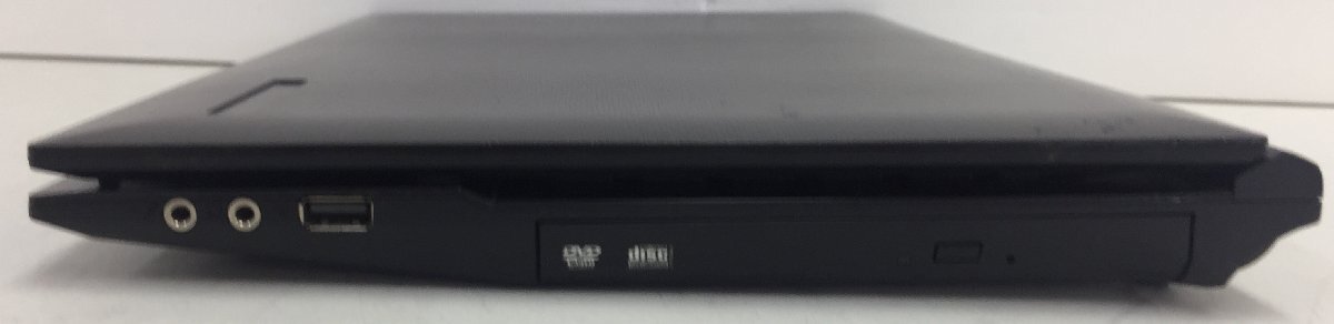 LE1201Y【動作〇Windows10搭載】lesance W255EU CPU:Intel(R) Core(TM) i3-3110M CPU @ 2.40GHz HDD:500GB メモリ:4GB N_画像4