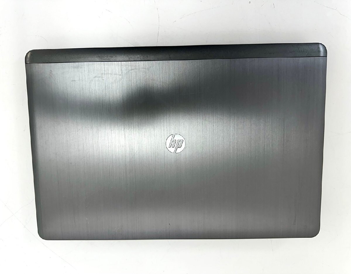 LE1204J 【Windows10入 起動可 動作品】HP ProBook 4540S CPU：Intel(R) Core(TM) i3-3120M CPU @ 2.50GHz HDD:320GB メモリ:4GB N_画像2