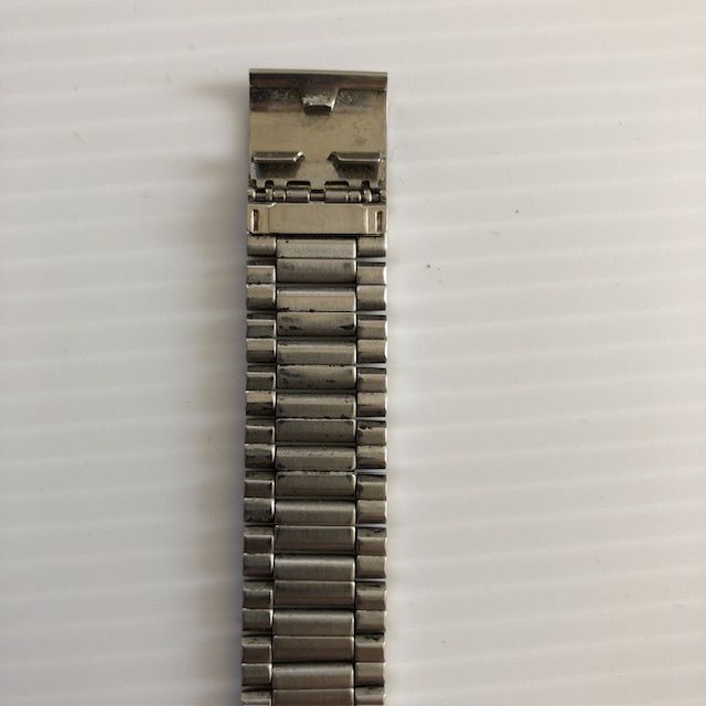 エンポリオアルマーニ　メンズ　腕時計　稼働中 腕時計 稼働品 EMPORIO ARMANI ブラック文字盤