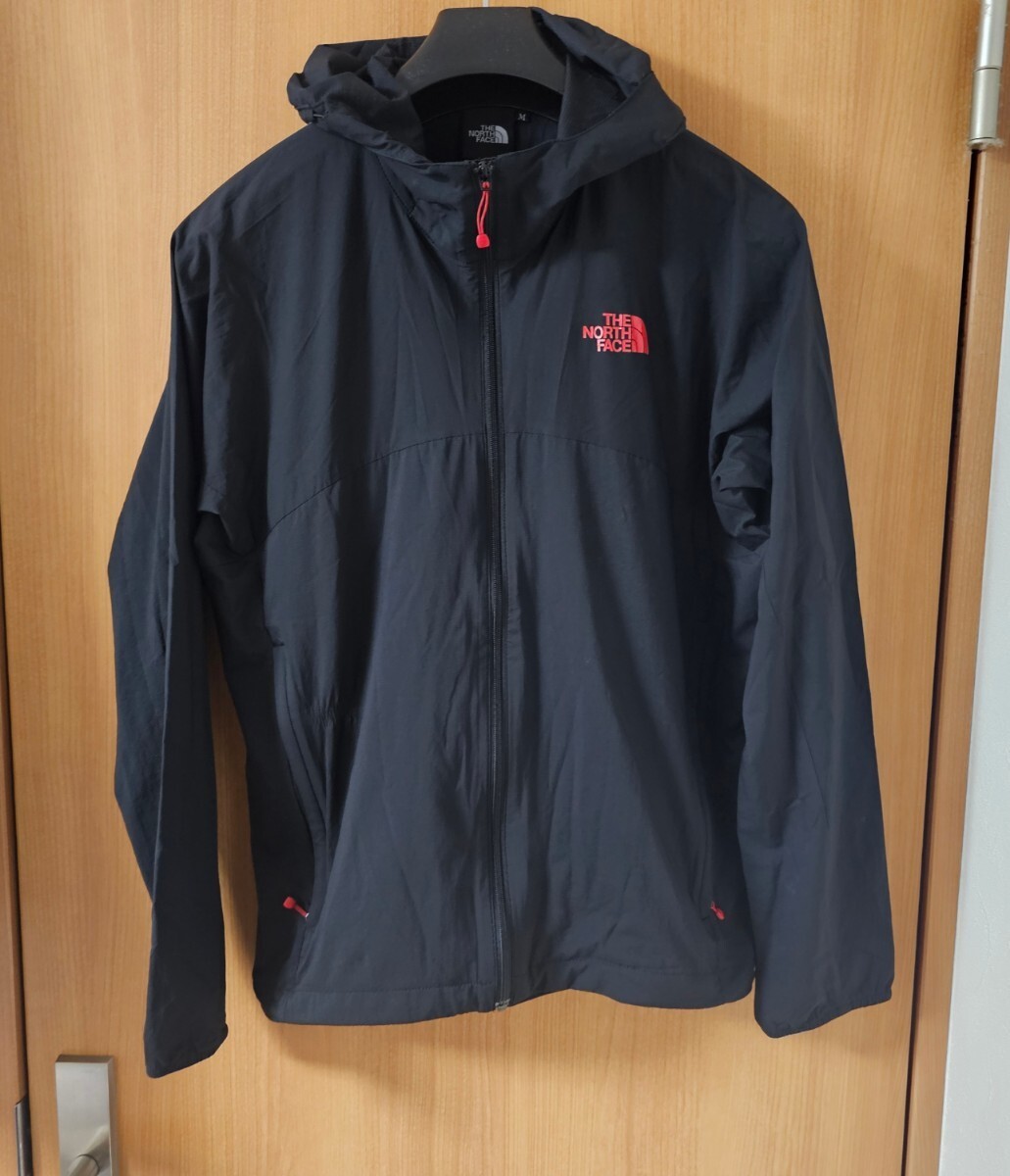 正規品 THE NORTH FACE ノースフェイス マウンテンパーカー 　_画像1