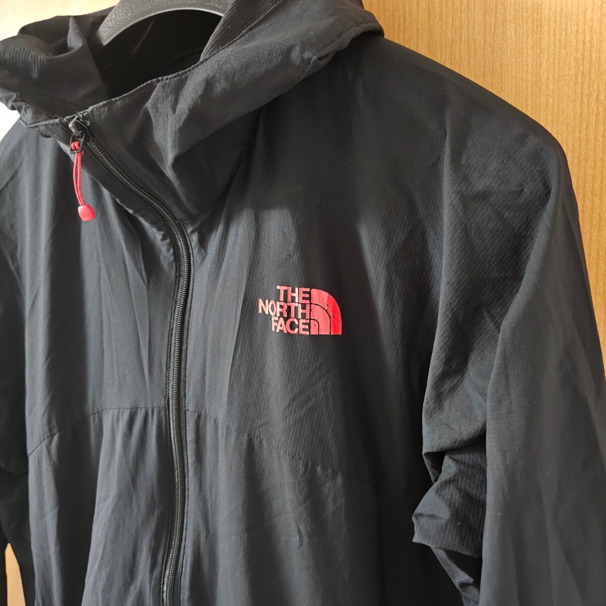 正規品 THE NORTH FACE ノースフェイス マウンテンパーカー 　_画像2