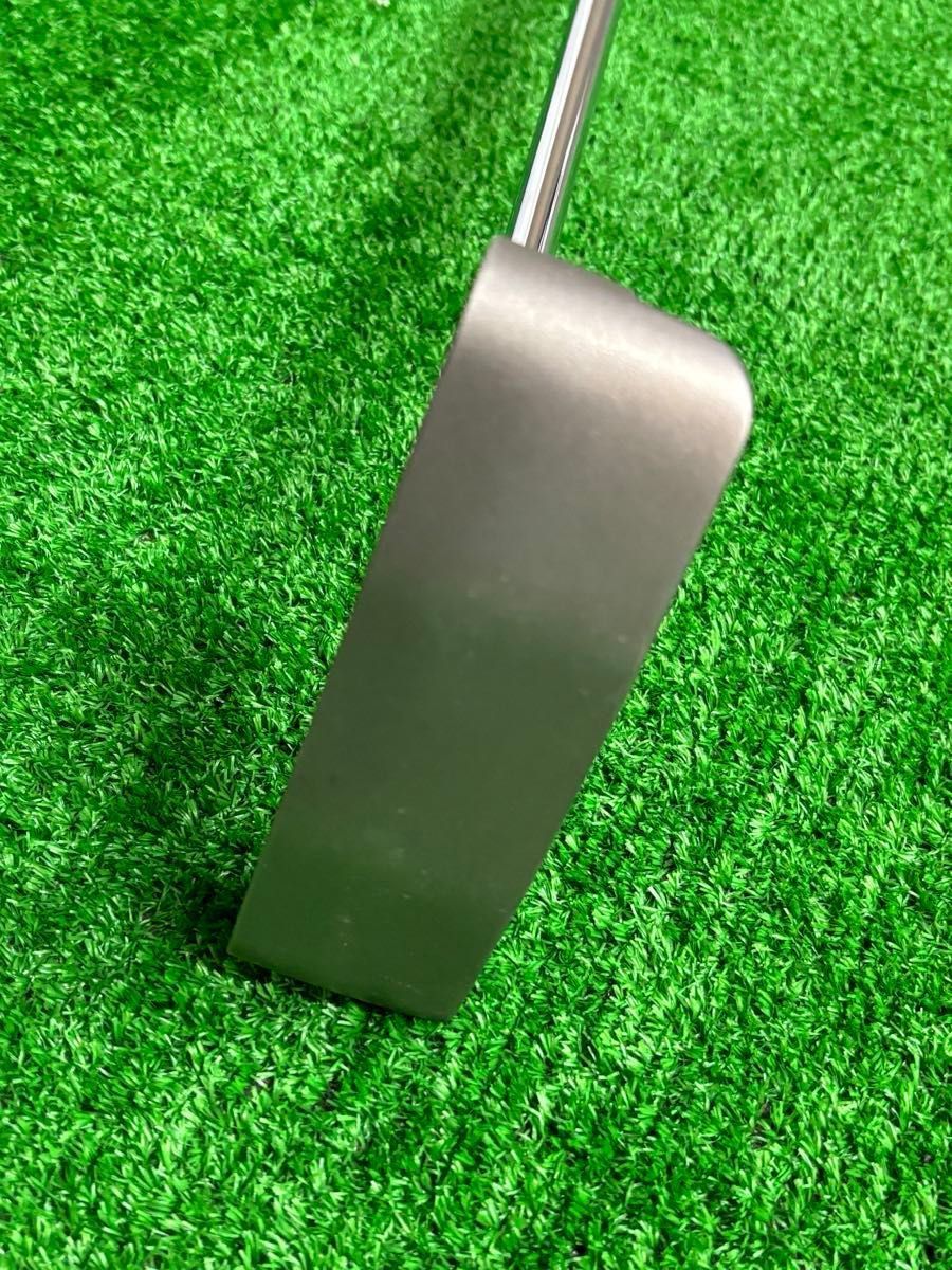 希少 美品 PING Karsten B90i 長尺パター 46インチ|Yahoo 希少 美品 PING Karsten B90i 長尺パター 46インチ|Yahoo