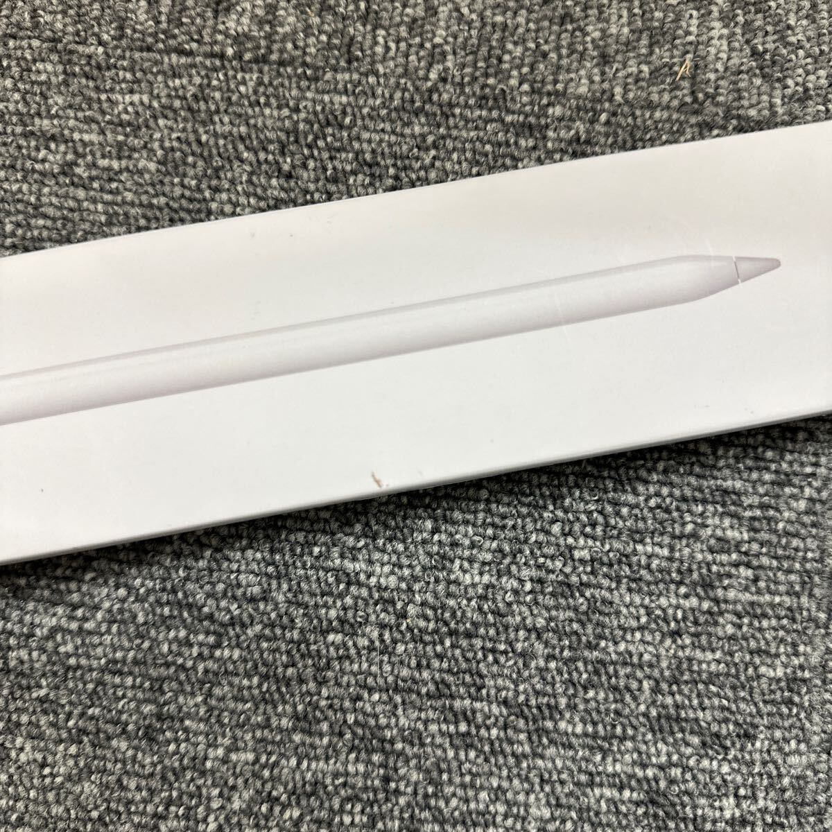 [125123]Apple Pencil アップルペンシル 第1世代 A1603_画像7