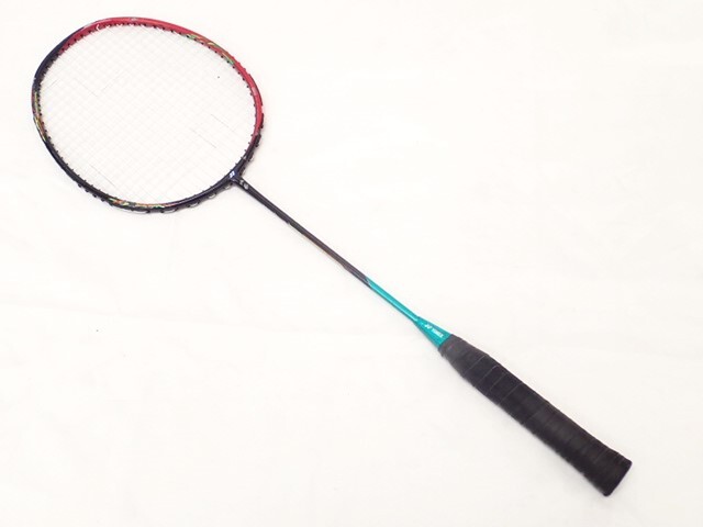 0513②[H]!YONEX PRO Yonex Pro ASTROX88D Astro ksbato Minton racket!