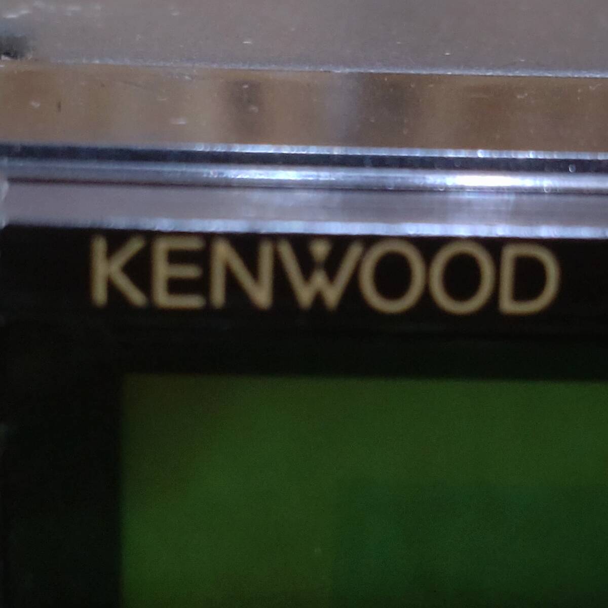 KENWOOD Kenwood TR-751 144MHz all mode текущее состояние товар [T17719]