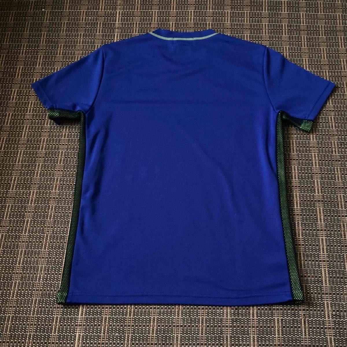 ヨネックス ユニゲームシャツSサイズ　フィットスタイル Yonex 