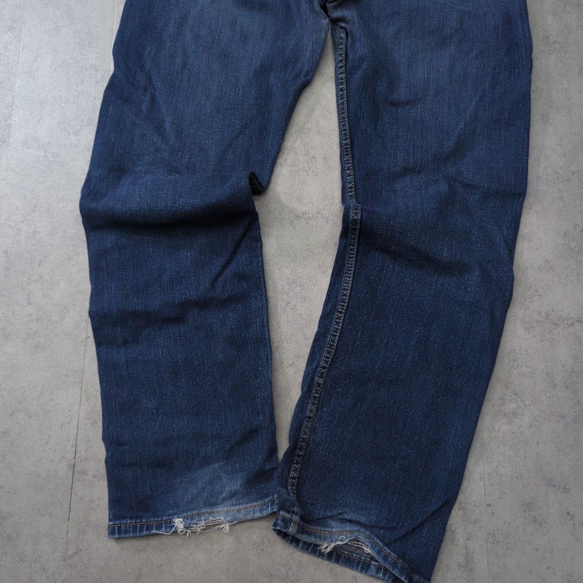 Levi's505-1486 W34L32 メキシコ デニムパンツ ジーンズ ジーパン