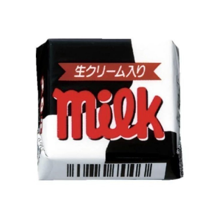 ローソン 引換 チロルチョコミルク コンビニ クーポン_画像1