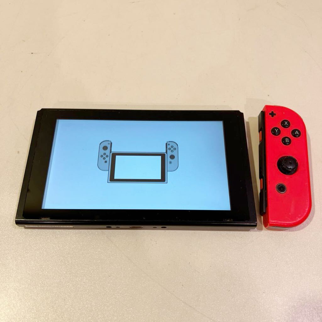 任天堂 Nintendo Switch HAC-001 ニンテンドースイッチ 60サイズ（17）_画像5