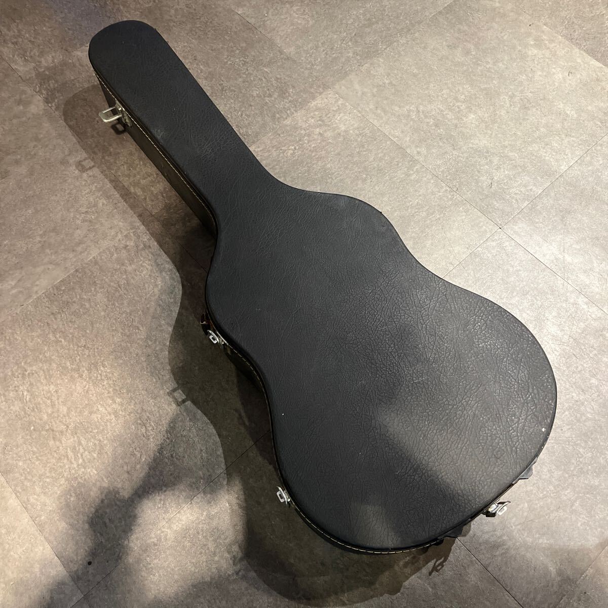 【希少】 tarrega guitar DE GUITARRAS 04 クラシックギター ギター 弦楽器 ハードケース付き 160サイズ（24）_画像10