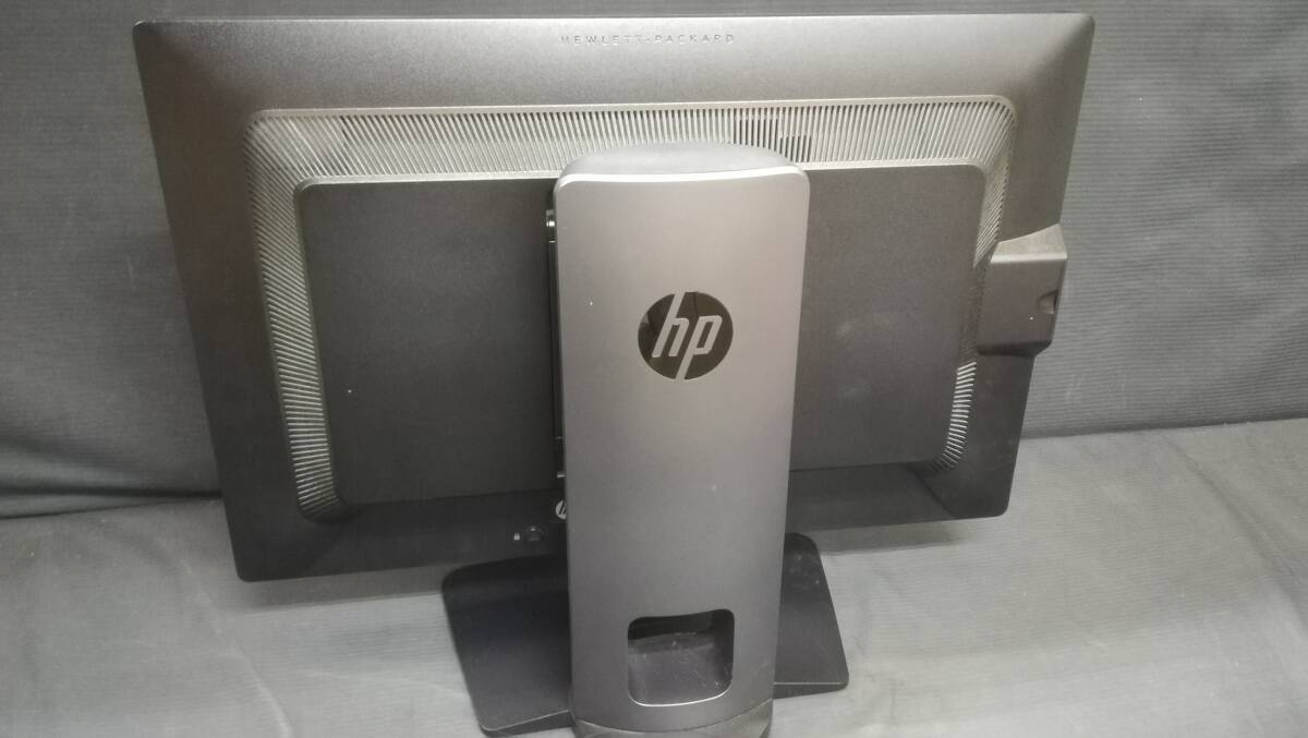 【動作品♪】HP Z24i[24インチ] [WUXGA/D-SUB/DVI/DisplayPort]液晶モニター_画像4