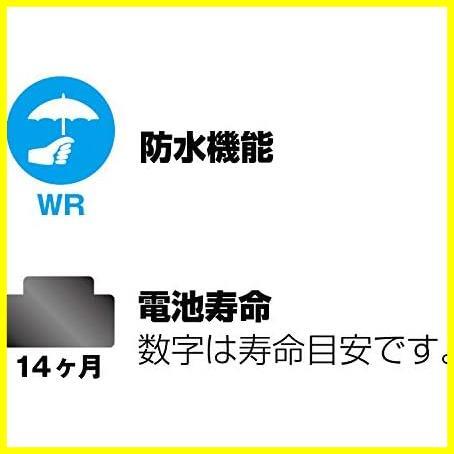 ★ホワイト★ ホワイト P003-314 秒針円盤 革ベルト レディース 防水 スヌーピー アナログ 腕時計 Q&Q] [シチズン ホワイト_画像2