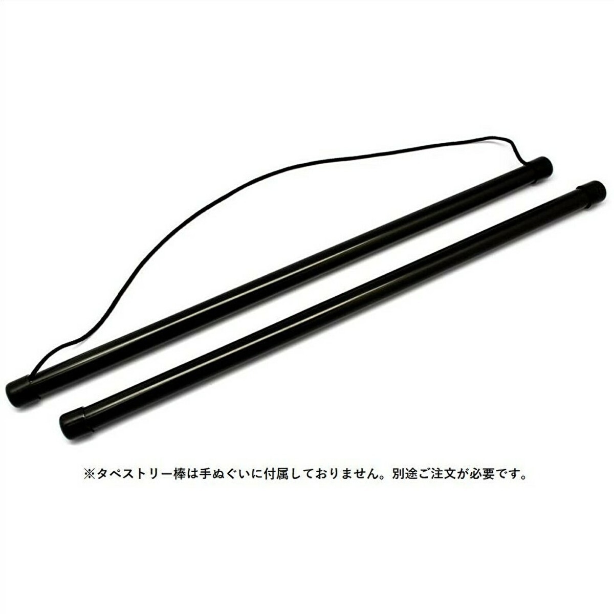 宮本　kenema　てぬぐい　Tulip line　約90×35cm　綿100％　日本製　新品_画像2