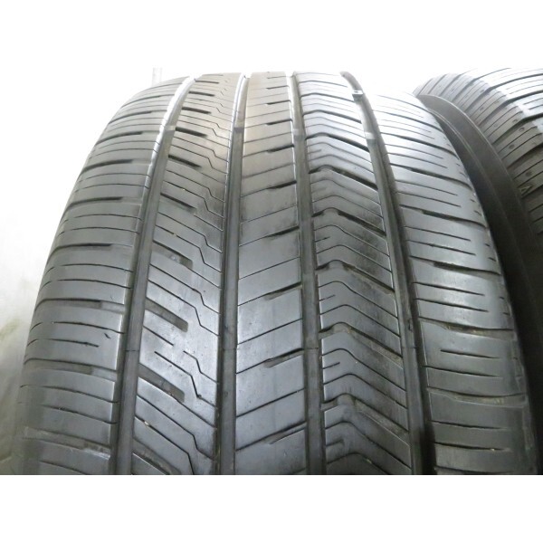 2020~2021年 ヨコハマ GEOLANDAR X-CV G057 265/50R20 111W 4本/札幌市手渡可/(夏タイヤ) グランドチェロキー F_QP_146_画像2