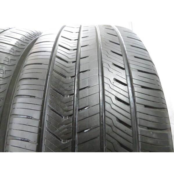 2020~2021年 ヨコハマ GEOLANDAR X-CV G057 265/50R20 111W 4本/札幌市手渡可/(夏タイヤ) グランドチェロキー F_QP_146_画像5