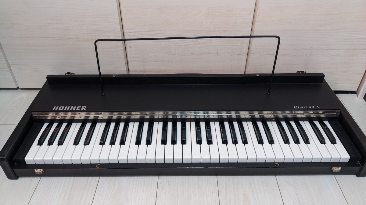 HOHNER PIANET T ホーナー ピアネット_画像1