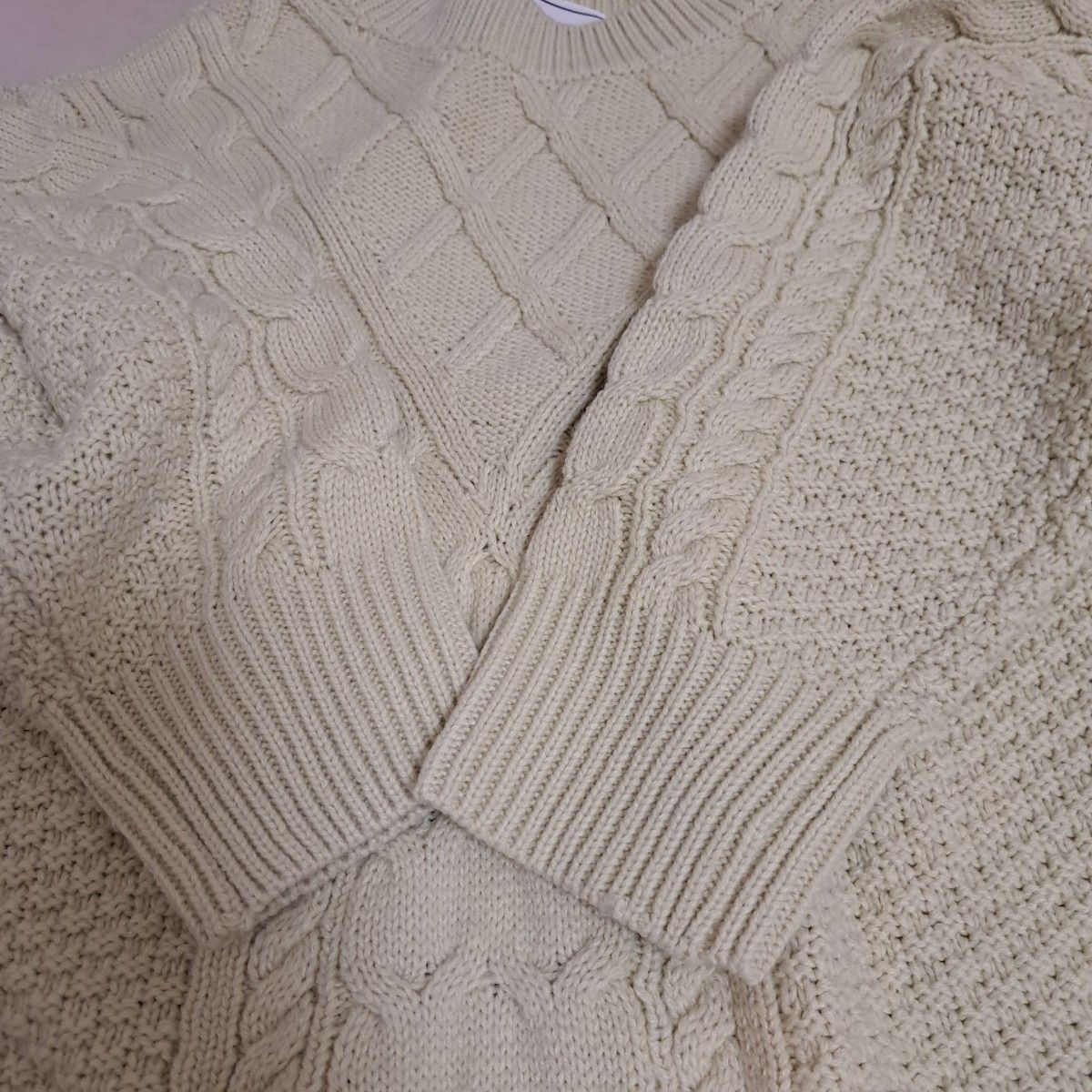 ロペピクニック　セーター　サイズ38