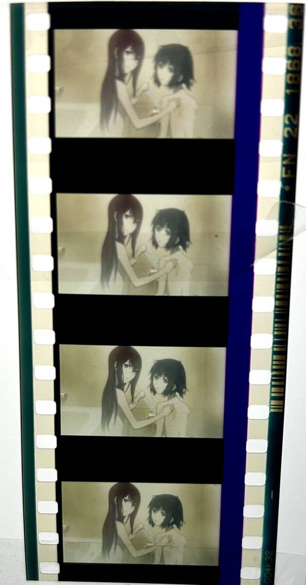 Yahoo!オークション - シュタインズ・ゲート フィルム+ Yahoo!オークション - シュタインズ・ゲート フィルム+