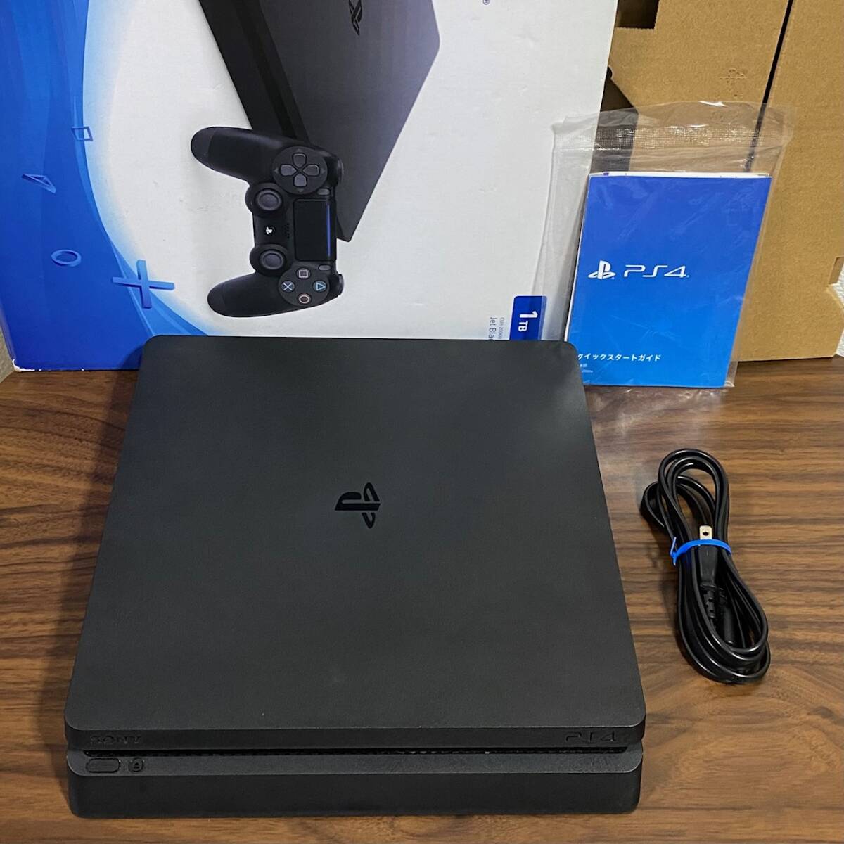 5372円 訳あり SONY PlayStation4 本体 1TB CUH-2000B PS4 5372円 訳あり SONY PlayStation4 本体 1TB CUH-2000B PS4