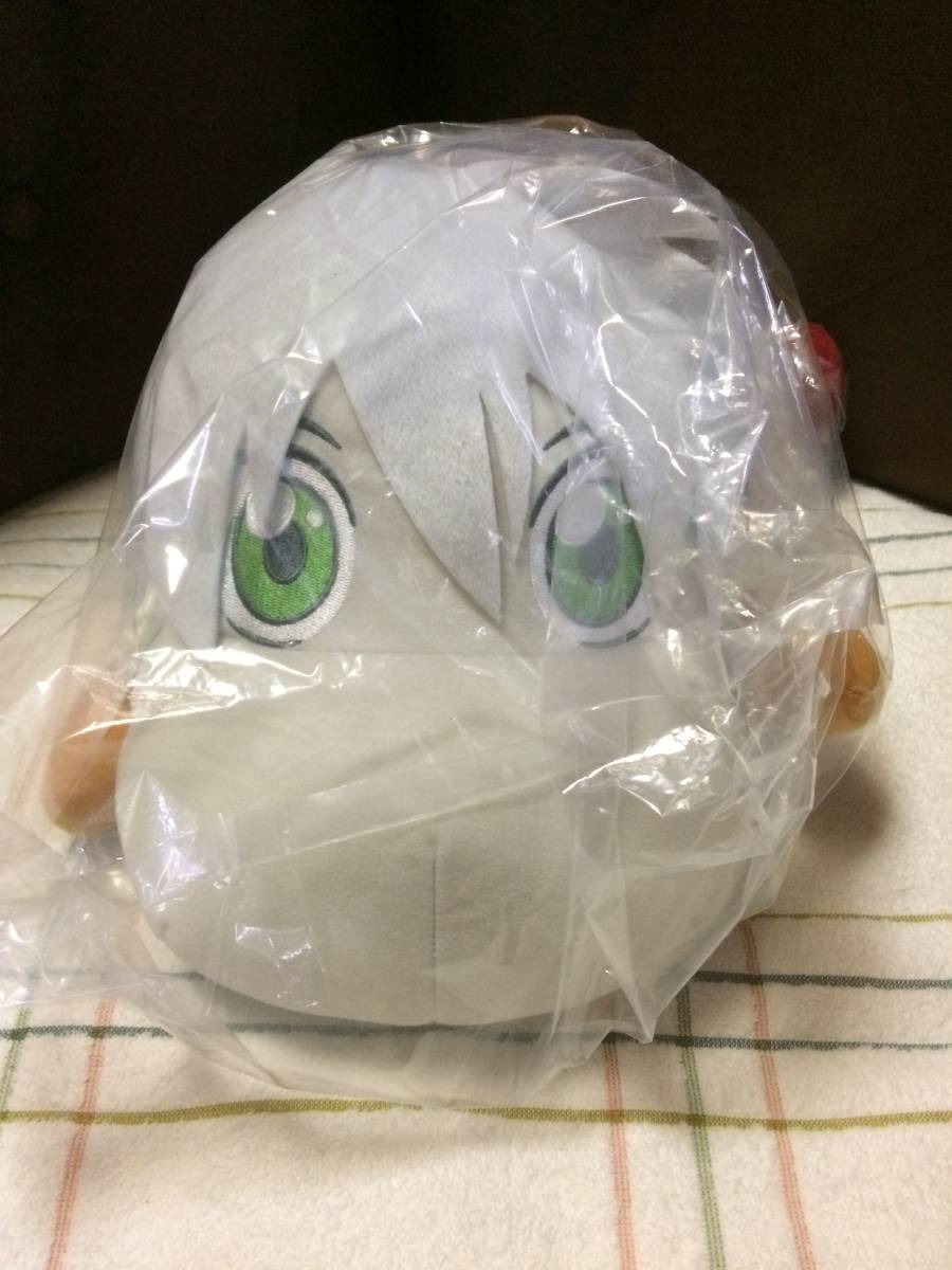 覇穹 封神演義 めちゃでかぬいぐるみ 四不象 スープーシャン Ebuyjp