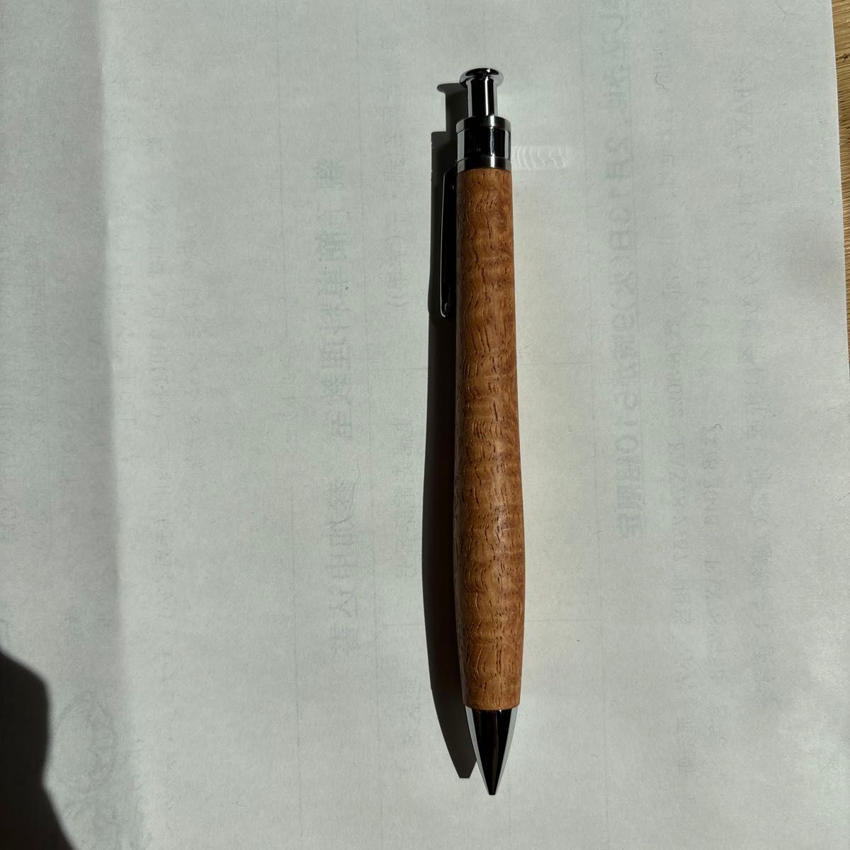 工房楔  アフゼリア・ライ 0.5mmシャーペン