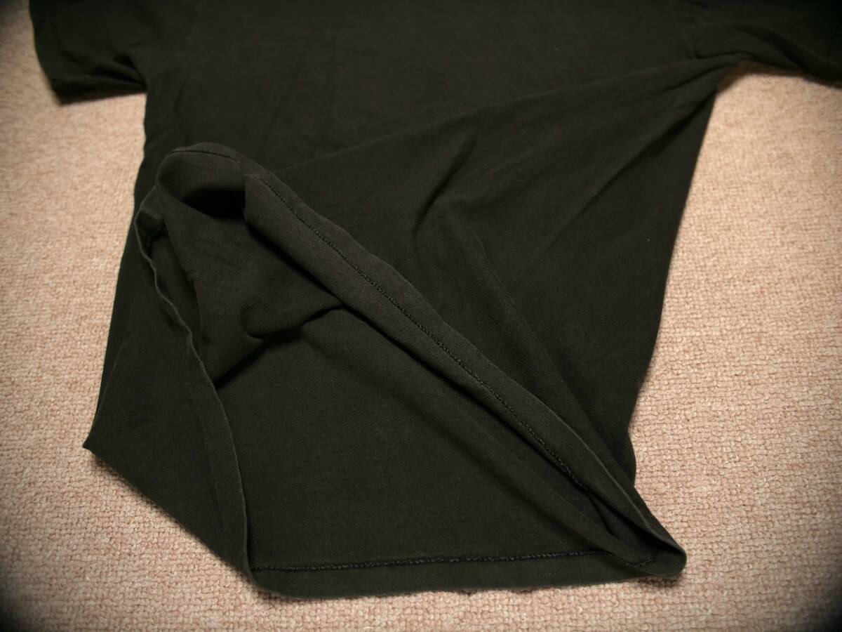 中古　米国製　サッカニー Tシャツ 古着　1990年頃 おそらくM_画像5