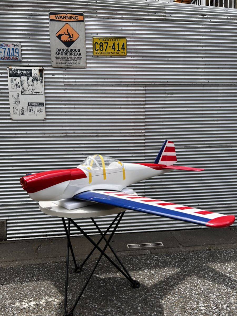 ☆OK模型 PILOT FAGARA ファゲイラ フィルム貼 半完成機☆飛行機 ☆OK模型 PILOT FAGARA ファゲイラ フィルム貼 半完成機☆飛行機