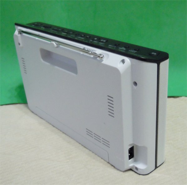  Sony (SONY) CD radio ZS-E80 2020 year made used 