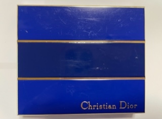 ほぼ未使用★クリスチャン・ディオール★アイシャドゥー★705★サンククルール★市販チップ★Christian Dior_画像2