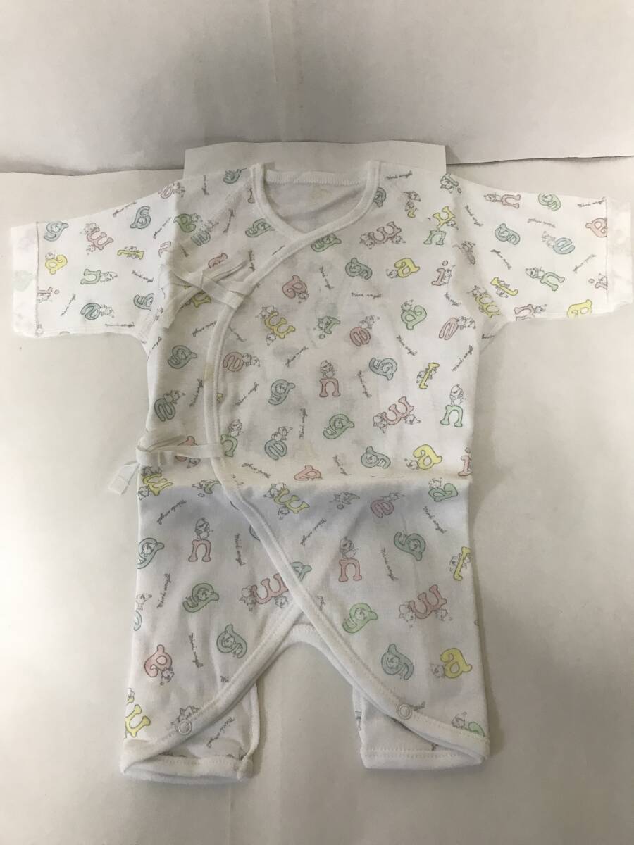  newborn baby underwear set 