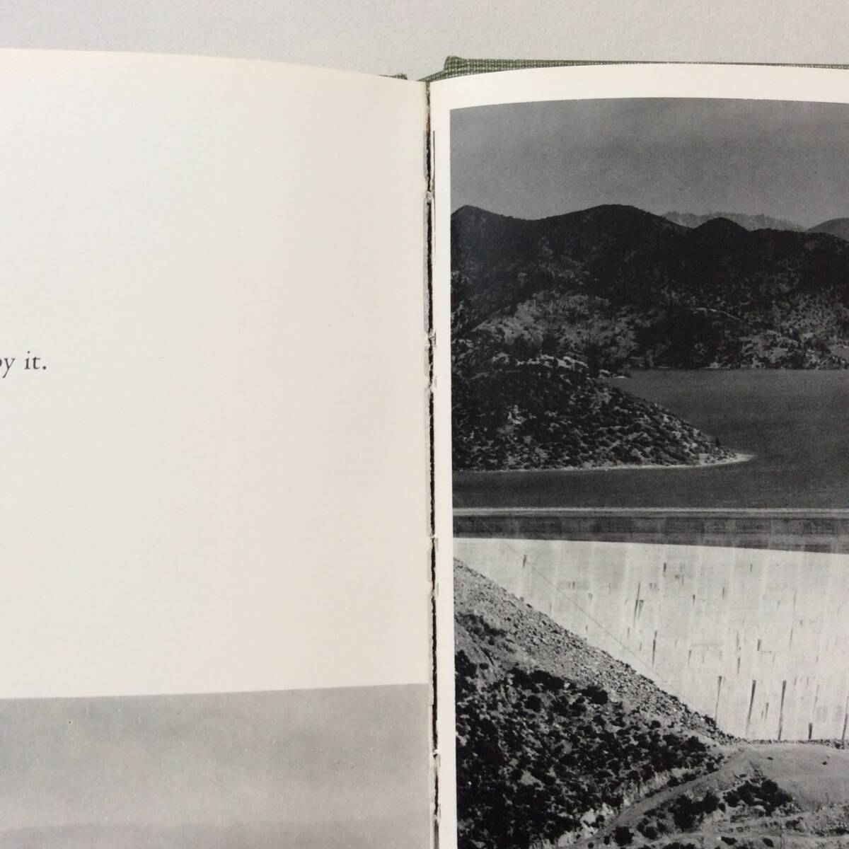 This is the American Earth / Ansel Adams & Nancy Newhall（アンセル・アダムス）_画像9