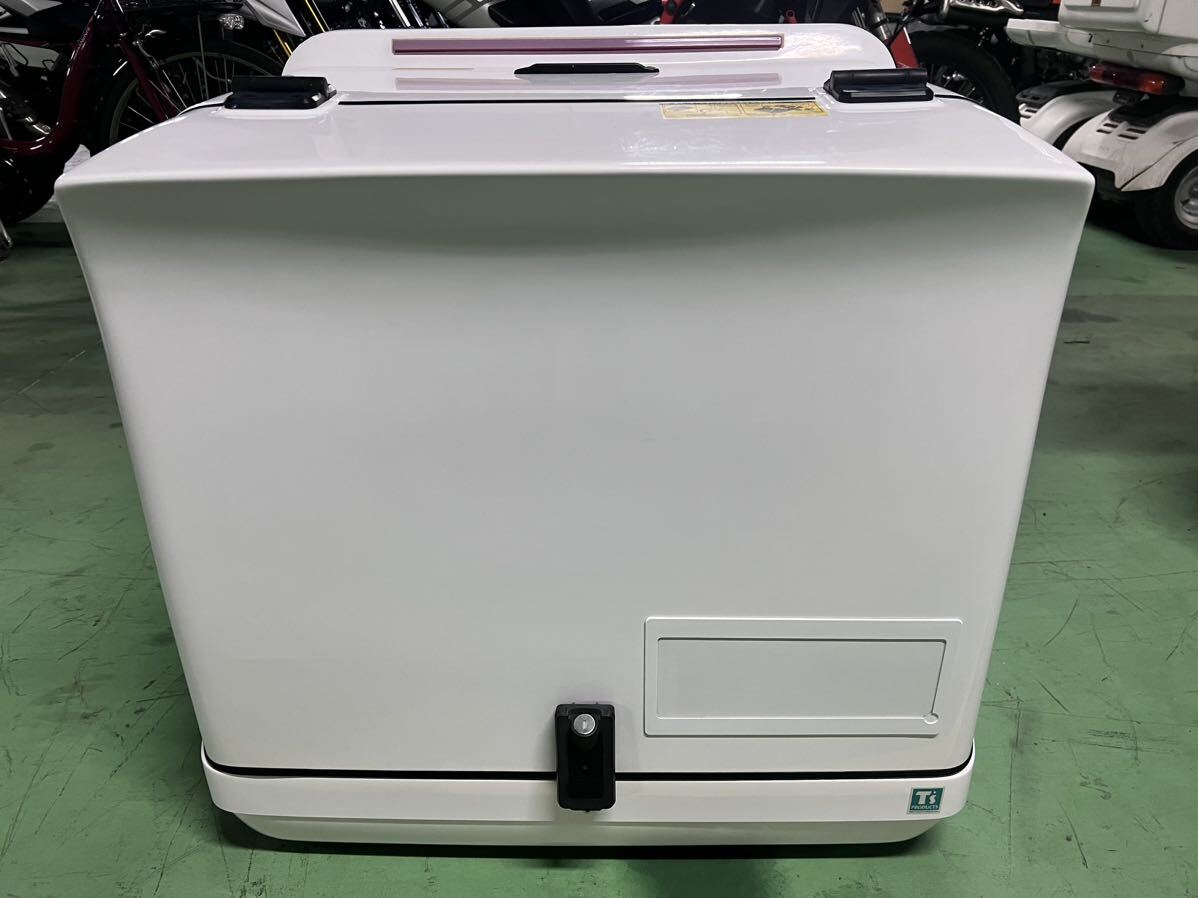 Yahoo!オークション - TSプロダクト デリバリーボックス LB40 Yahoo!オークション - TSプロダクト デリバリーボックス LB40